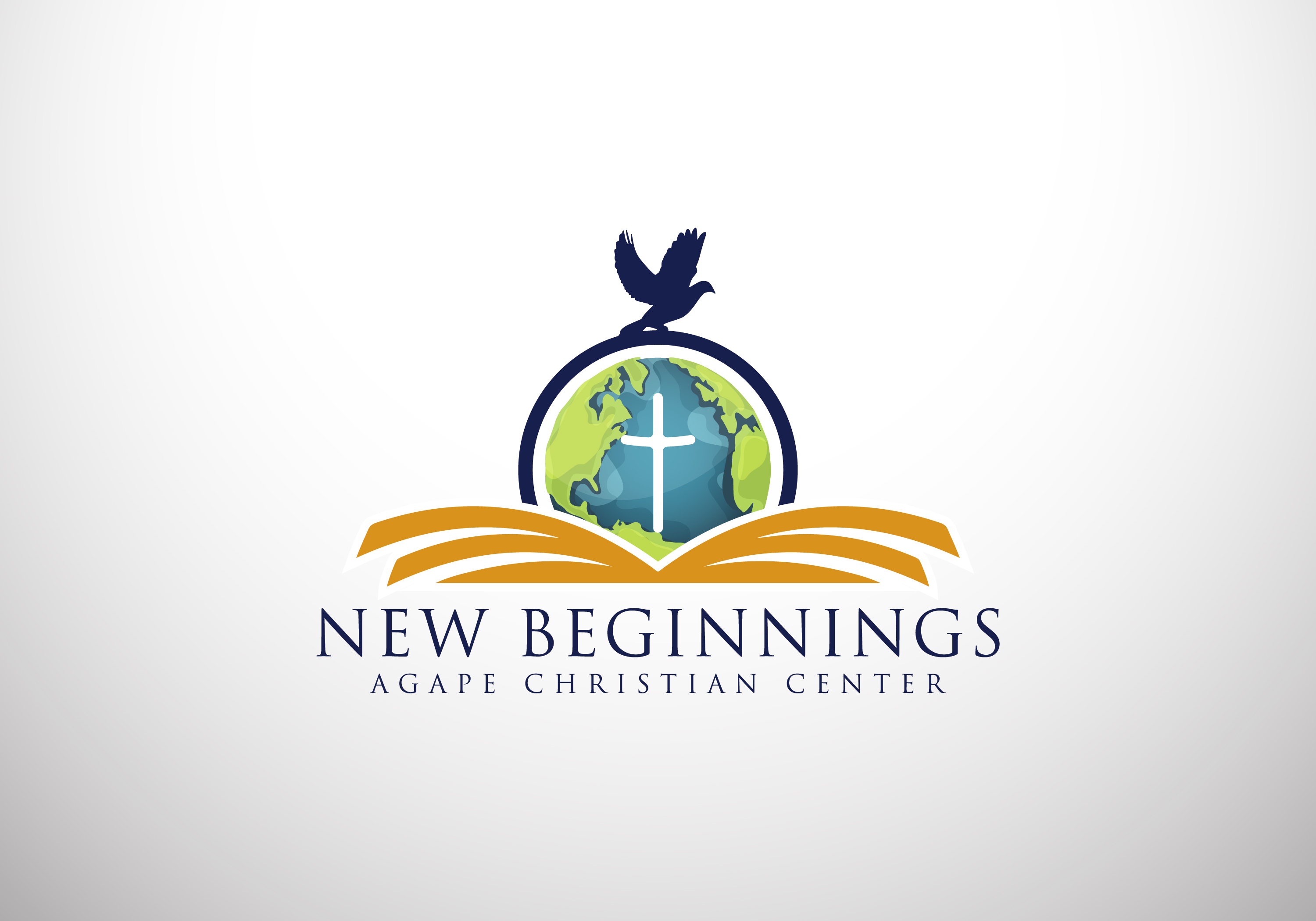 New Beginnings Agape Christian Center